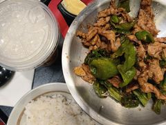 -永和大王(茉莉上新·共和新路店)