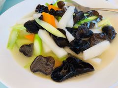 -新吉士·上海菜(浦东LCM置汇旭辉店)