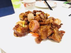 -稻香酒家(天河城店)