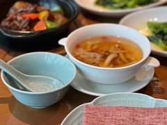 -镇江苏宁万豪酒店-苏筵中餐厅
