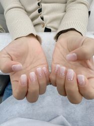 -斯馨·健康美甲美睫