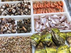 -妈妈菜舟山海鲜(定海古城店)