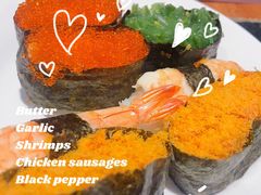 -汉巴味德(大悦城店)