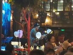 -拾叁唐Livehouse(佛山禅城店)