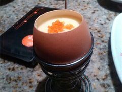 飞鱼籽蒸蛋-57度湘