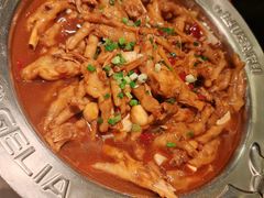 -胖哥俩肉蟹煲(杭州大厦中央广场店)