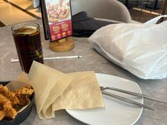 -必胜客(金沙江店)