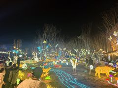 -泉城欧乐堡梦幻世界