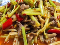 -辛记豆汤家常菜(芳草街店)