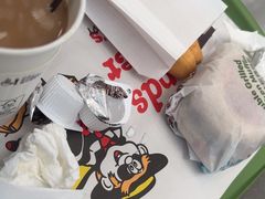 -麦当劳(深圳北站高铁店)