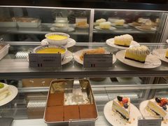 -PETIT PARIS 小巴黎(花园道店)