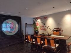 -香丰阁·烤鸭·川湘菜(清河店)