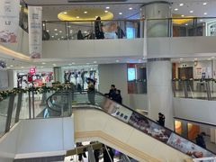 -银座mall(东直门店)