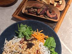 -芸山季·云南野生菌火锅(宝能环球汇店)