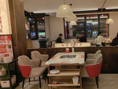 -豆花姐烂豆花火锅(水屯北路恒大滨河店)