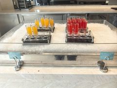 -青岛富力艾美酒店