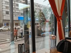 -有红鸡毛店·川菜(建设路店)