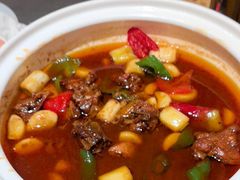 -大鹏饭店·金陵家宴(奥体中心店)