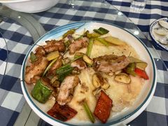 -正嘢私房菜