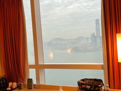 -宜必思香港中上环酒店