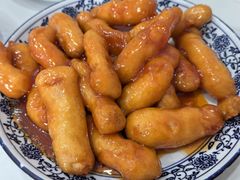 -北大地皖峰饭馆