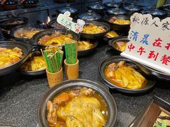 -桃源人家(环城南路店)