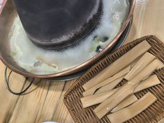 -元盛居(亚泰大街店)