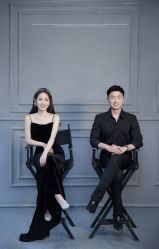 -巴黎时尚婚纱摄影(南汇店)