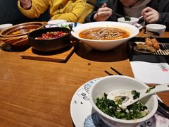 -蜀宴小调·精致家常菜(来福士店)