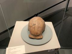 -北京周口店北京人遗址博物馆