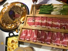 -牛牛章·鱼水煎肉(掇刀万达店)