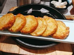 -将军牛排·尔滨地标朝鲜族美食(总店)