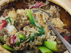 -壹煲口福煲仔饭(中山路店)