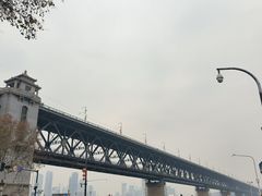 -武汉长江大桥