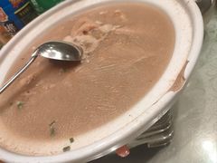 -刘胖子家常菜·蹄花焖藕(中南店)