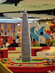 -MELAND CLUB亲子乐园•派对(虹桥万象城店)