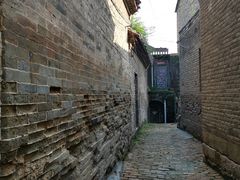 -郭峪古城