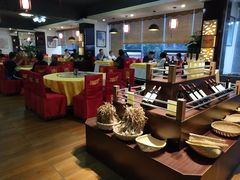 大堂-东方之猪四更烤乳猪(金垦总店)