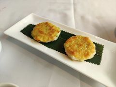 -粤财皇冠假日酒店·彩华轩中餐厅