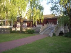 -交大留园(东川路店)