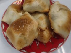 -欧提汗·新疆餐厅·清真(银都路店)