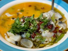 大三酸菜鱼-品大三·南京菜(大行宫店)