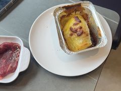 -尚宴牛特鲜自助(太原街万达店)