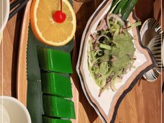 -泰堤坊(淡水体育馆店)