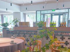 -YAFEE雅菲·粤菜·湘菜·融合菜(魏公村店)