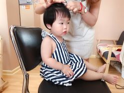-清潭洞韩国儿童摄影(杏林店)