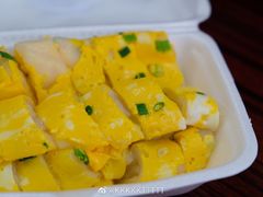 -伦记软滑肠粉