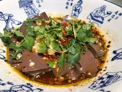 -汉唐宴长安食府