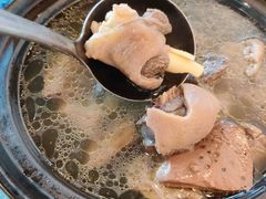 -茶油香闽南菜·花园餐厅(前埔店)