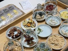 -阮大兴糕团(杭州西湖银泰百货店)